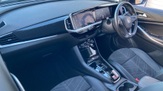 Vauxhall Grandland 1.5 Turbo D Ultimate 5dr Auto Diesel Hatchback